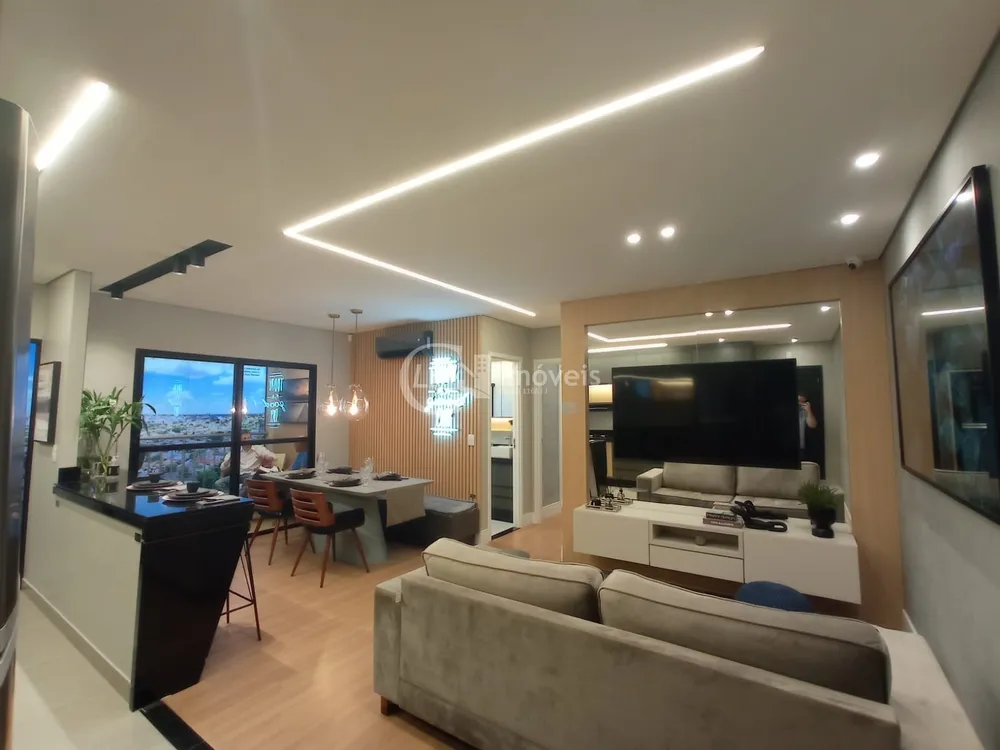 Apartamento, 2 quartos, 65 m² - Foto 13