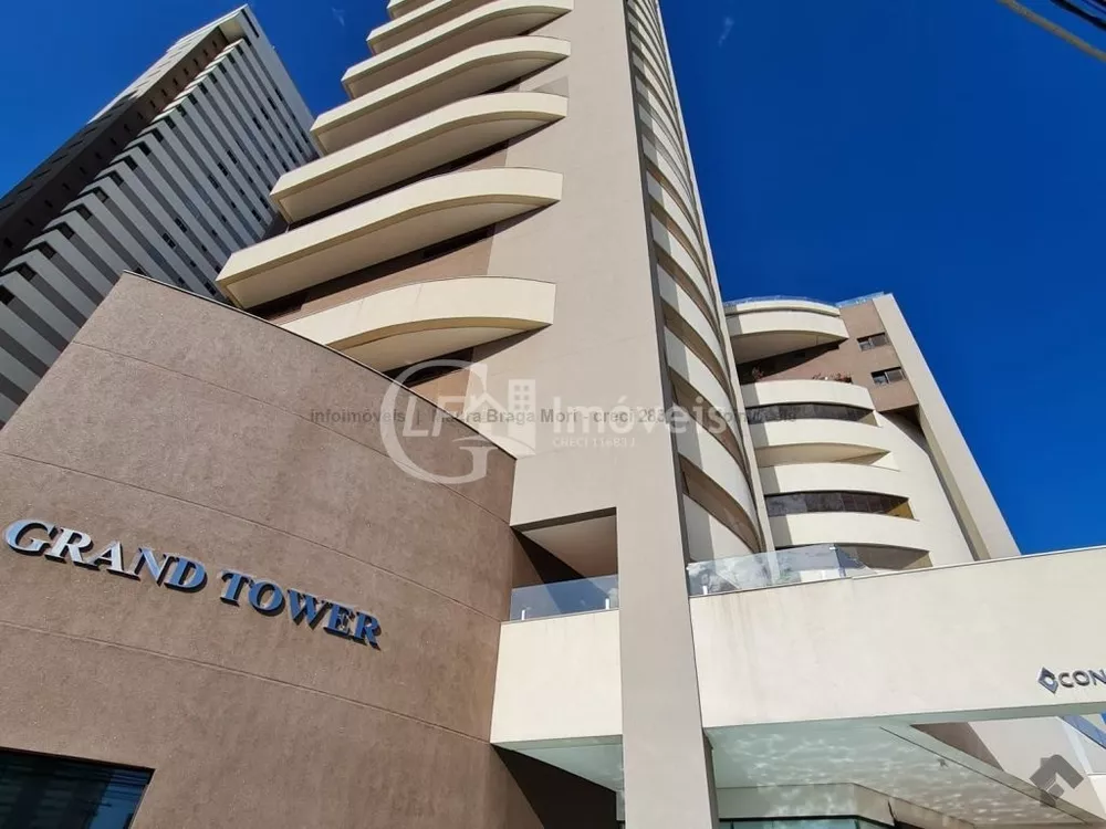 Apartamento, 2 quartos, 368 m² - Foto 7