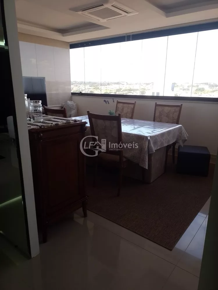 Apartamento, 2 quartos, 368 m² - Foto 8