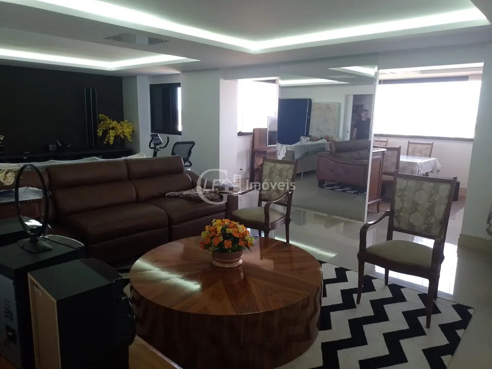 Apartamento, 2 quartos, 368 m² - Foto 11
