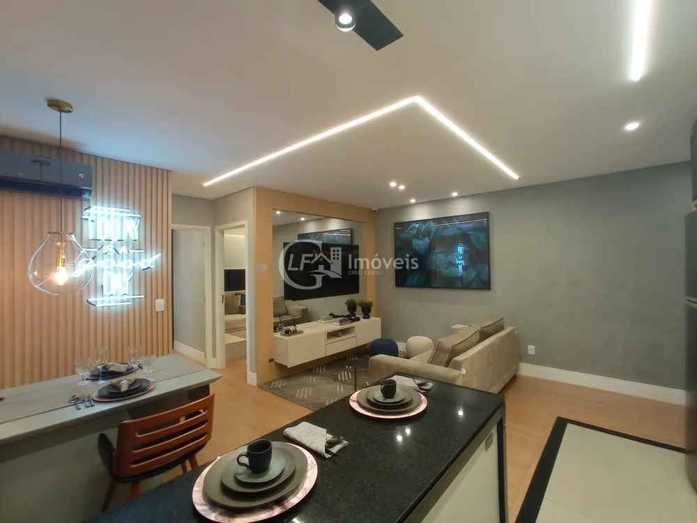 Apartamento, 2 quartos, 65 m² - Foto 5