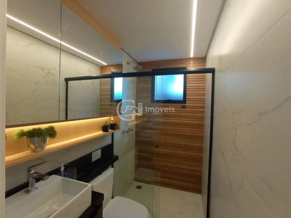 Apartamento, 2 quartos, 65 m² - Foto 11