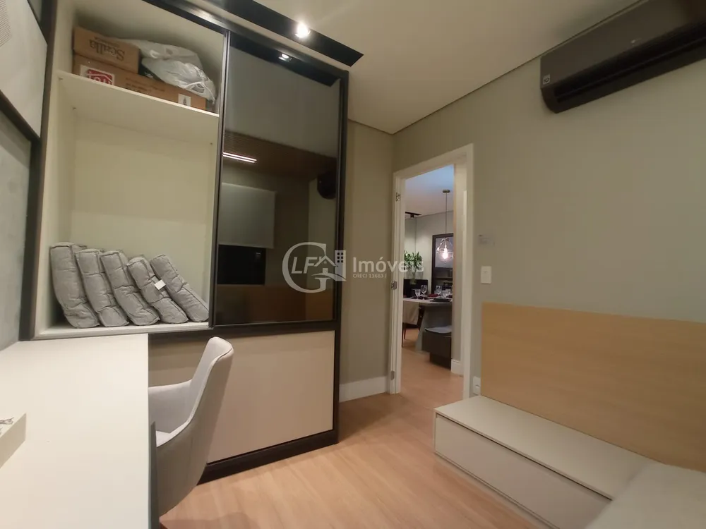Apartamento, 2 quartos, 65 m² - Foto 8