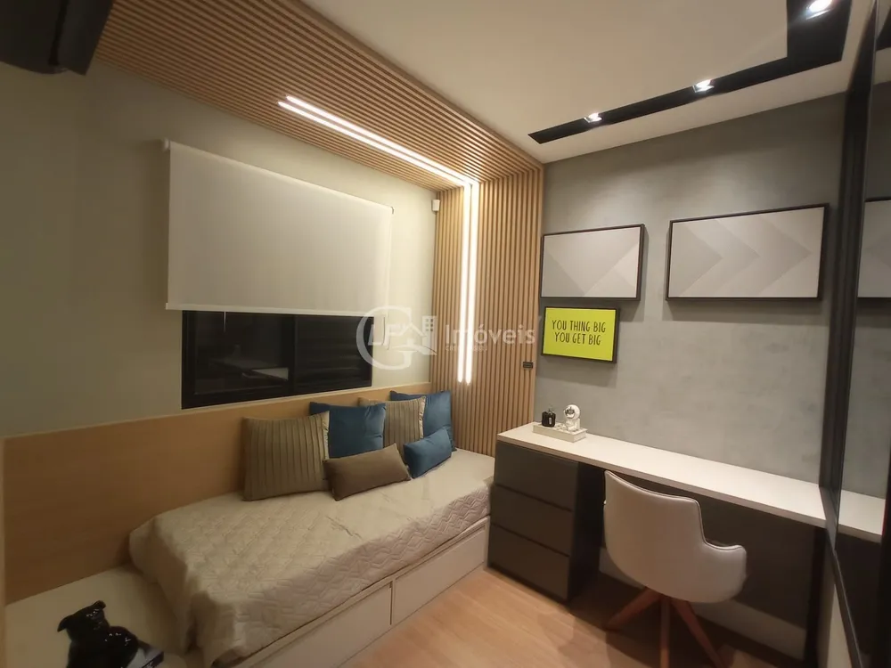 Apartamento, 2 quartos, 65 m² - Foto 7
