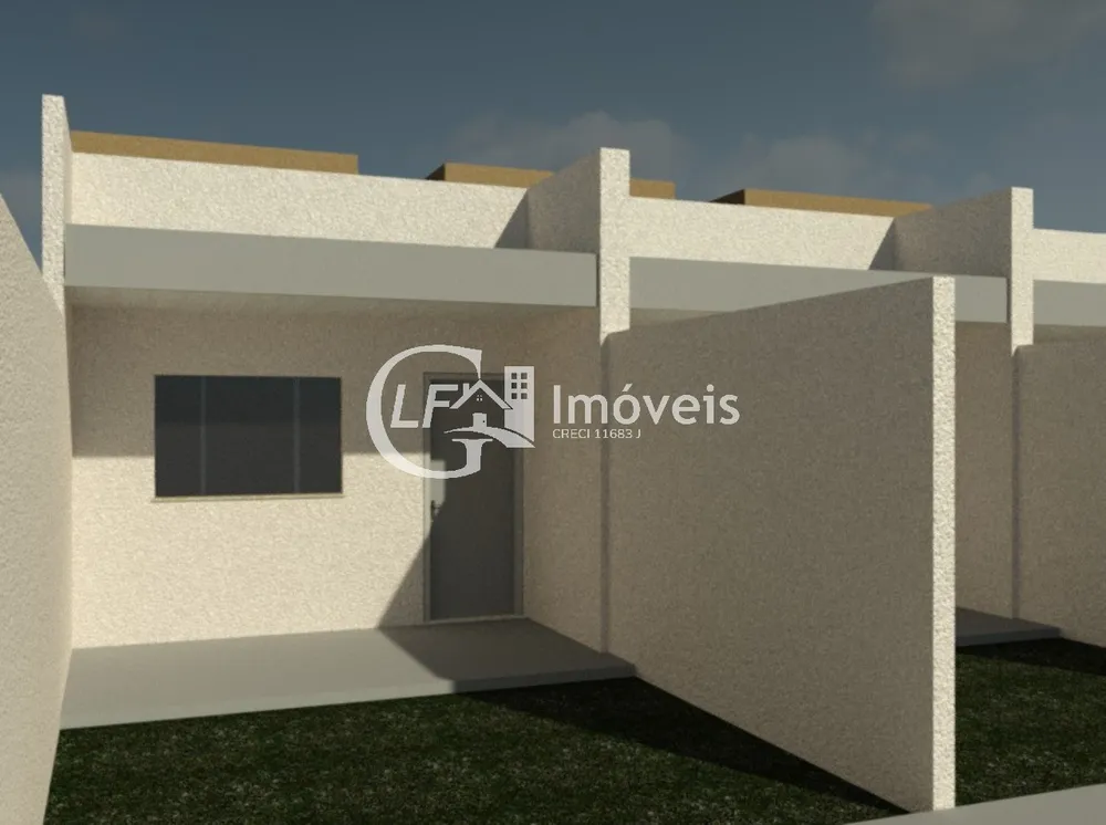 Casa, 2 quartos - Foto 5