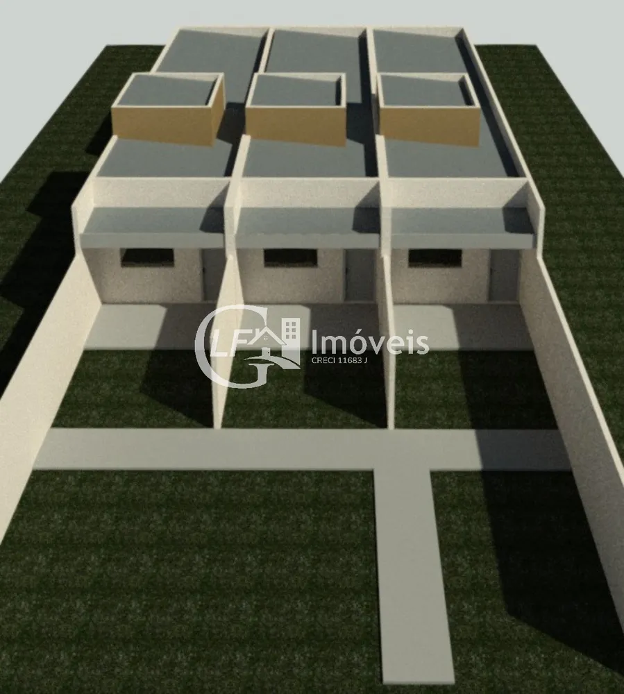 Casa, 2 quartos - Foto 4