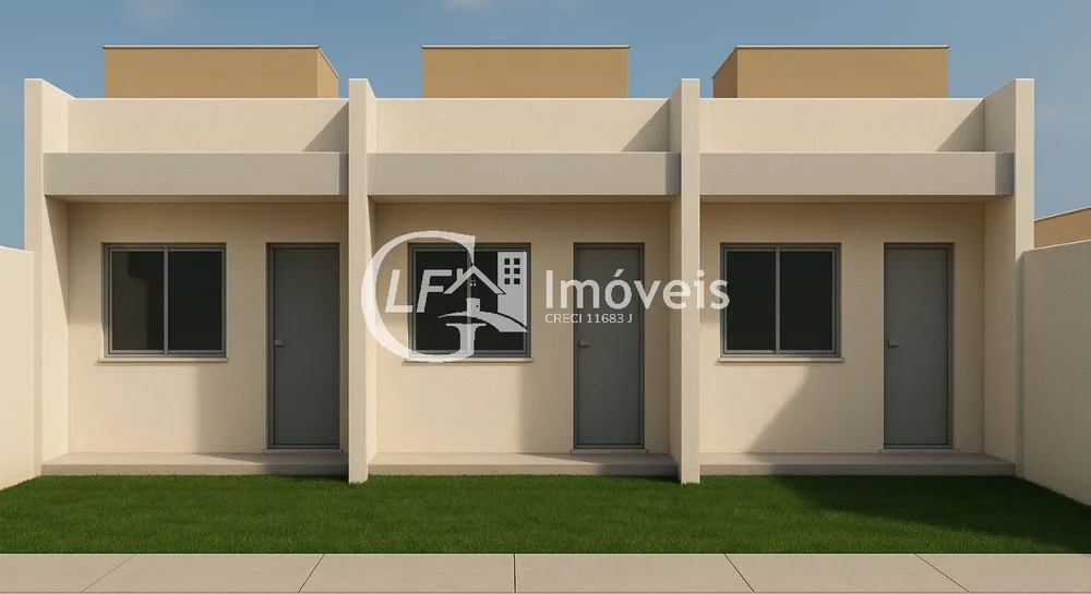 Casa, 2 quartos - Foto 6