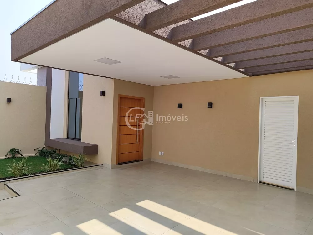 Casa à venda com 3 quartos - Foto 7