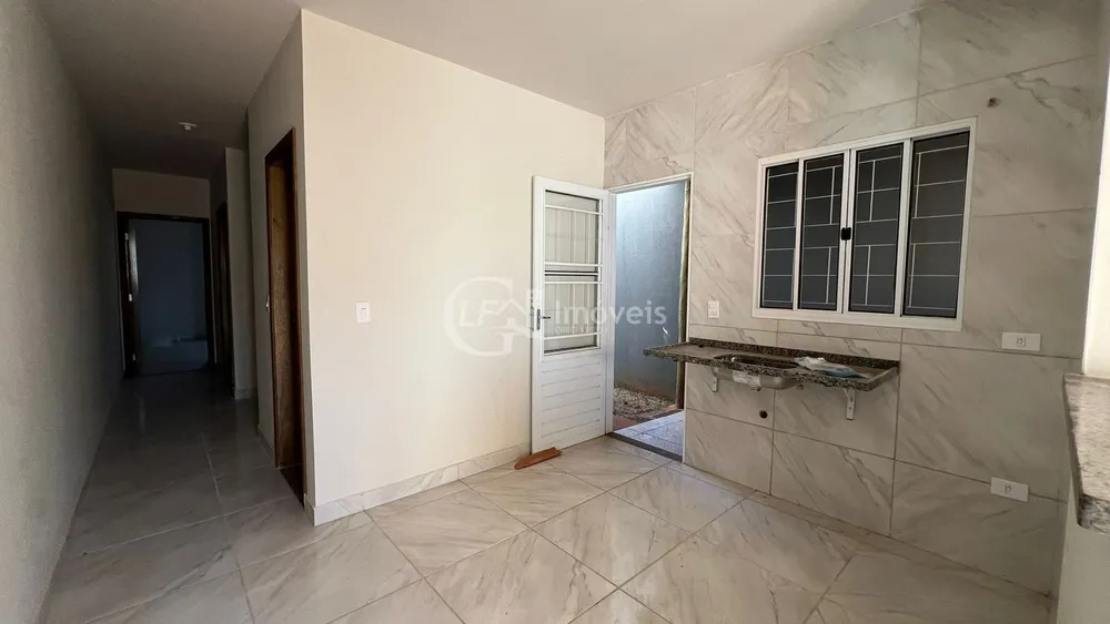 Casa, 2 quartos - Foto 4