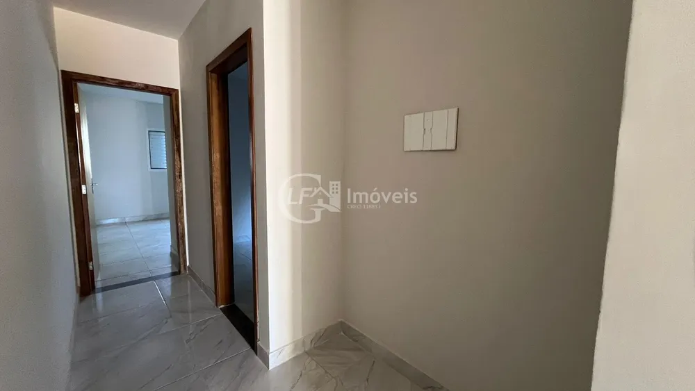 Casa, 2 quartos - Foto 6