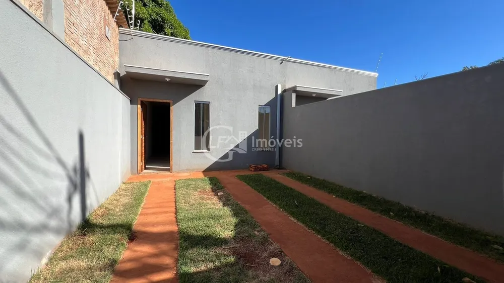 Casa, 2 quartos - Foto 2