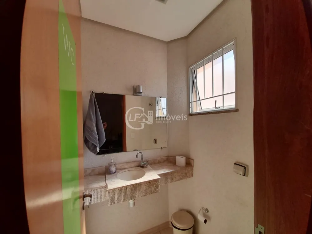 Casa, 3 quartos - Foto 5