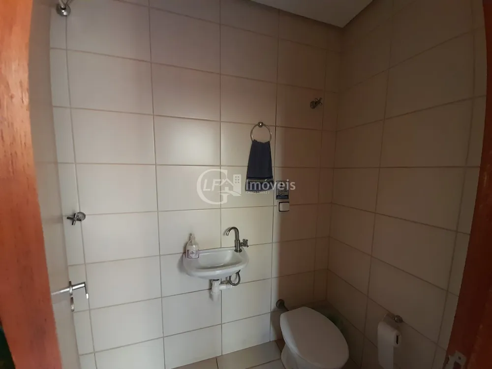 Casa, 3 quartos - Foto 8