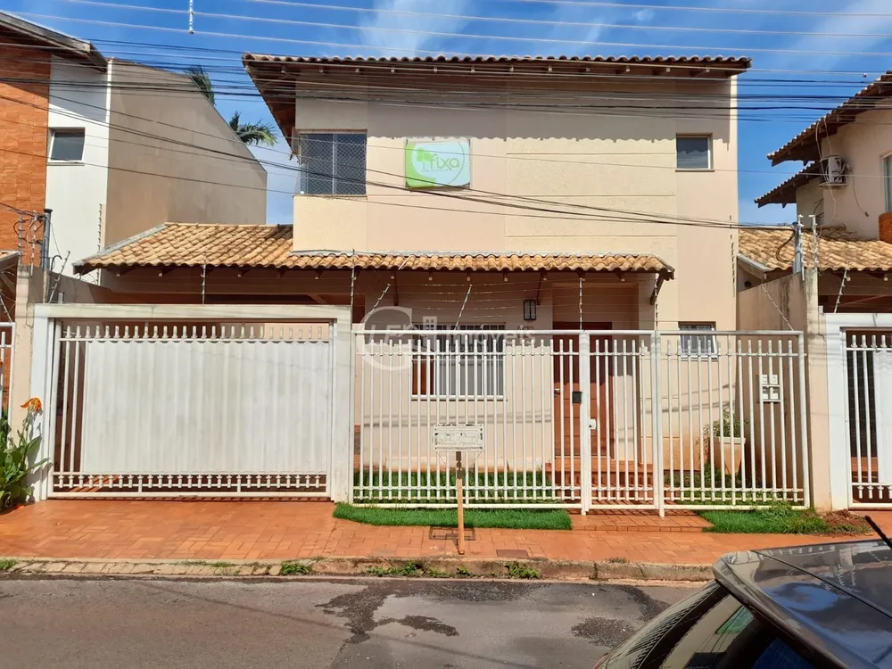 Casa, 3 quartos - Foto 1