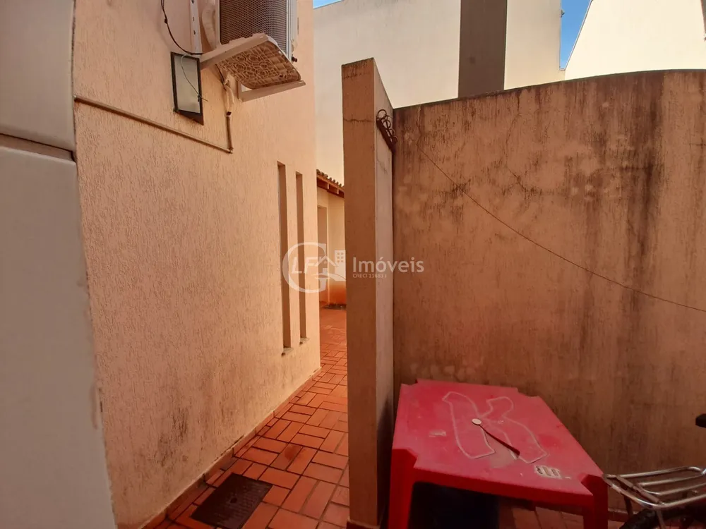 Casa, 3 quartos - Foto 4