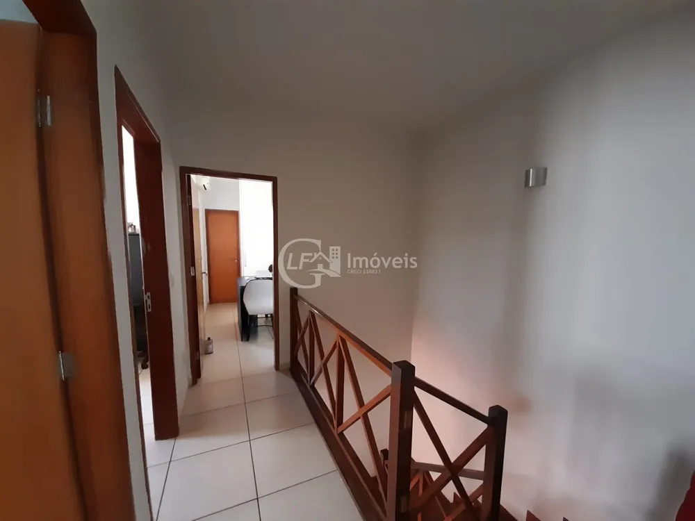 Casa, 3 quartos - Foto 11
