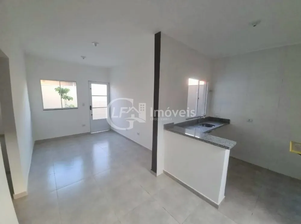 Casa, 2 quartos - Foto 5