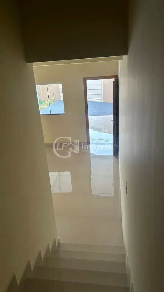 Casa, 3 quartos - Foto 7