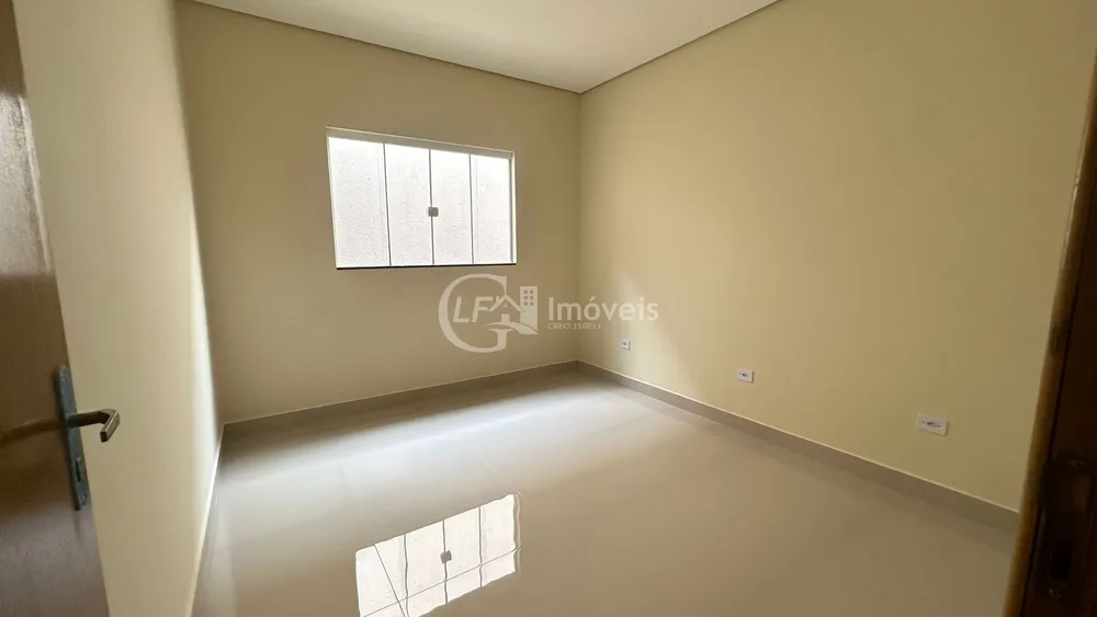 Casa, 3 quartos - Foto 5