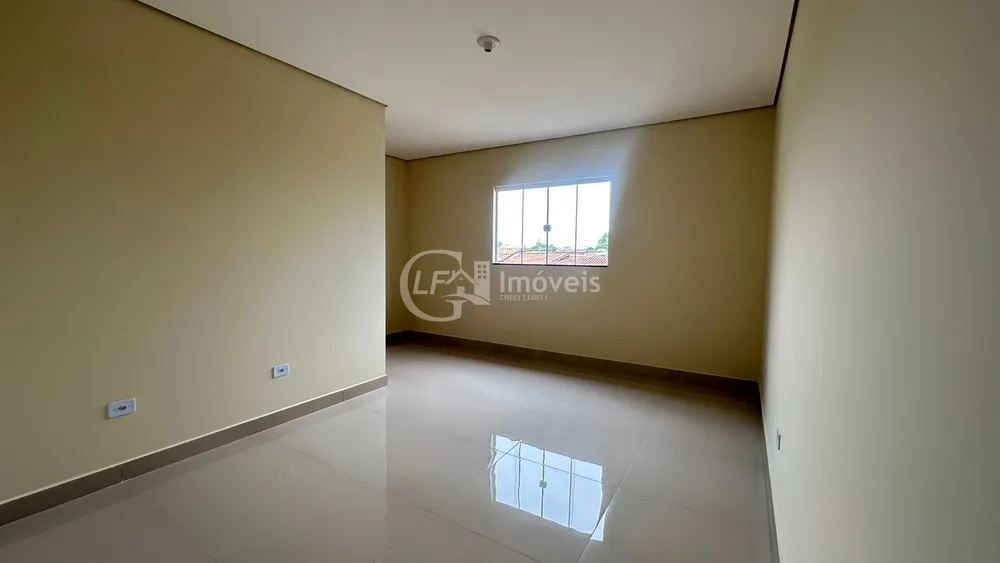 Casa, 3 quartos - Foto 8