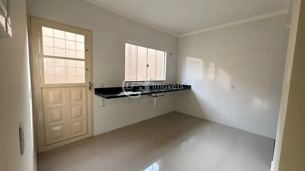 Casa, 3 quartos - Foto 4