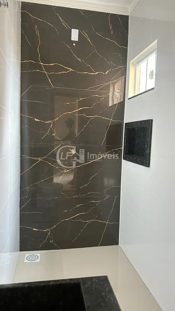 Casa, 3 quartos - Foto 10