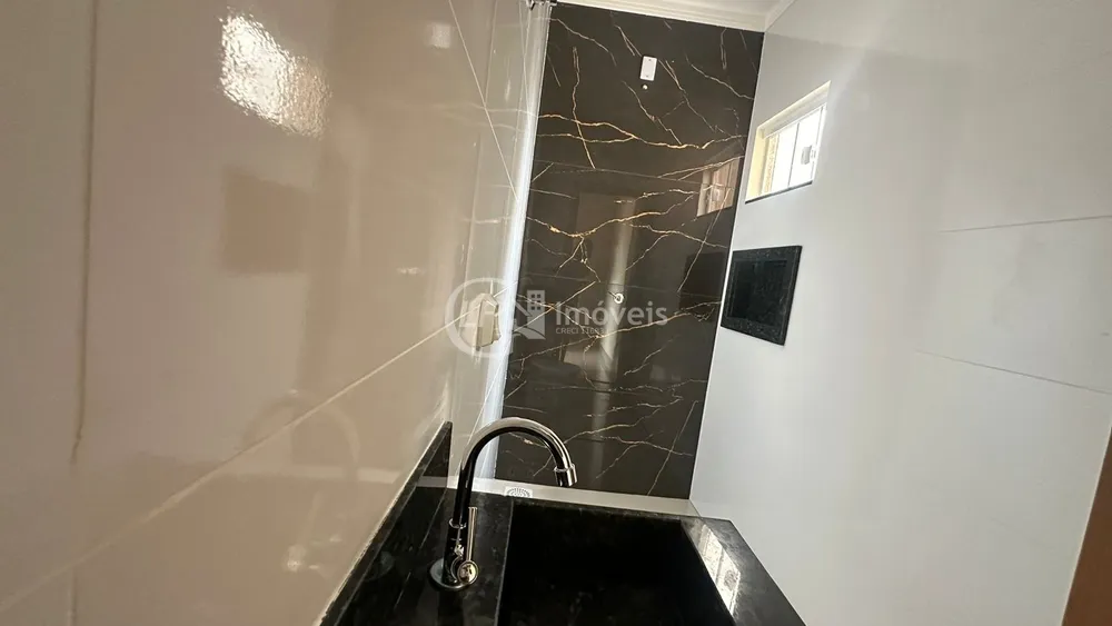 Casa, 3 quartos - Foto 6