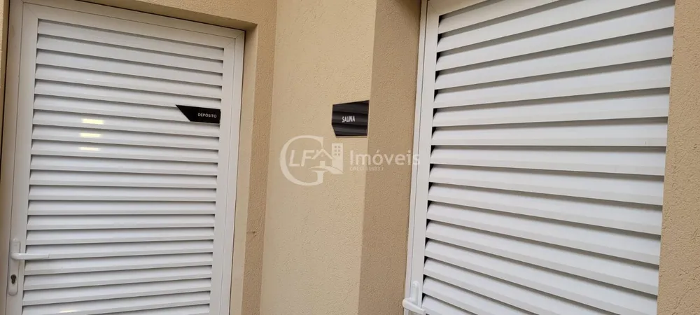 Apartamento, 4 quartos, 146 m² - Foto 1