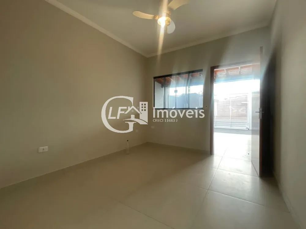 Casa, 2 quartos - Foto 2