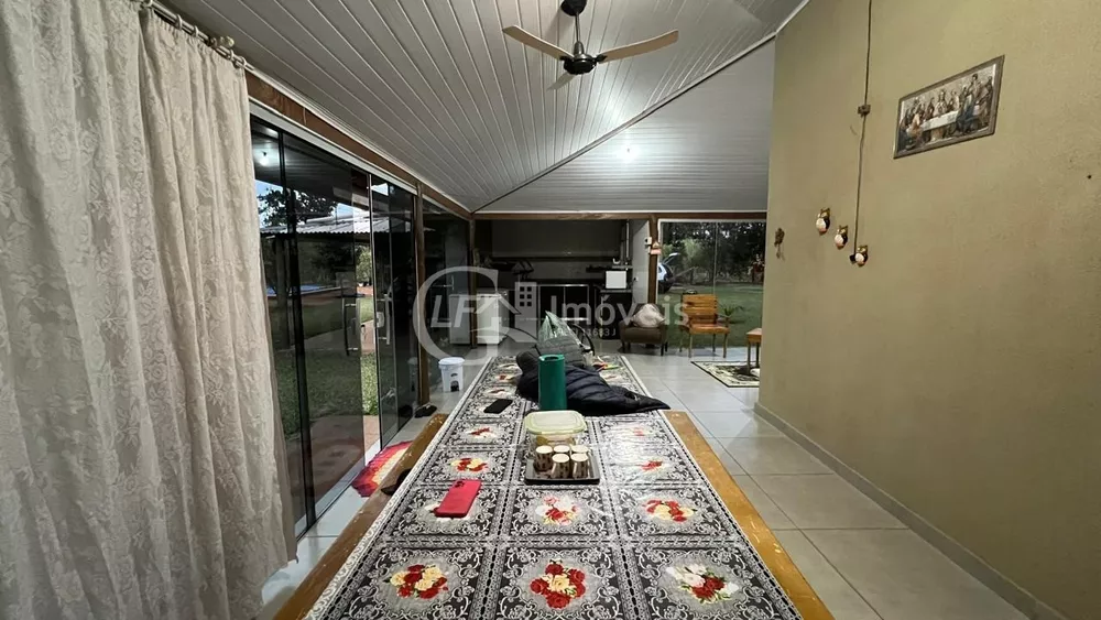 Chácara, 2 quartos - Foto 7