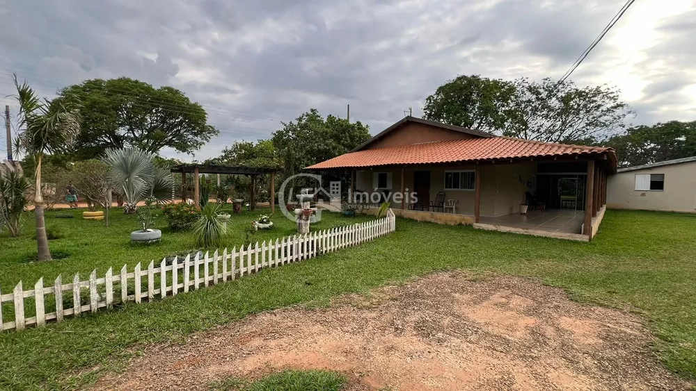 Chácara, 2 quartos - Foto 1