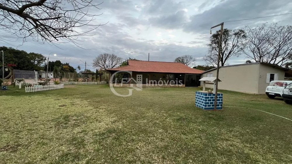 Chácara, 2 quartos - Foto 3