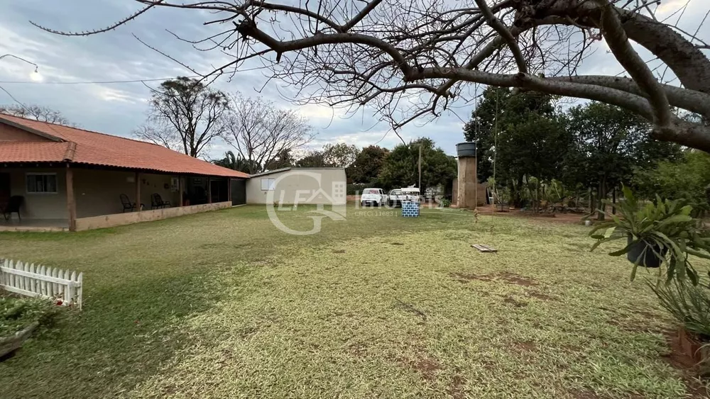 Chácara, 2 quartos - Foto 4