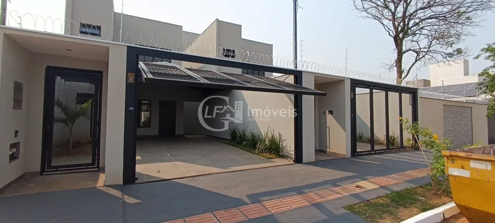 Casa, 3 quartos, 202 m² - Foto 5