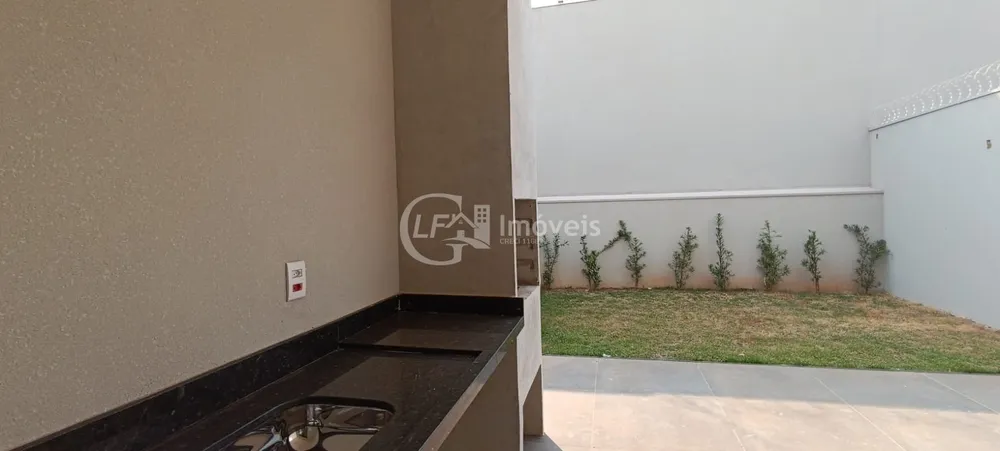Casa, 3 quartos, 202 m² - Foto 18