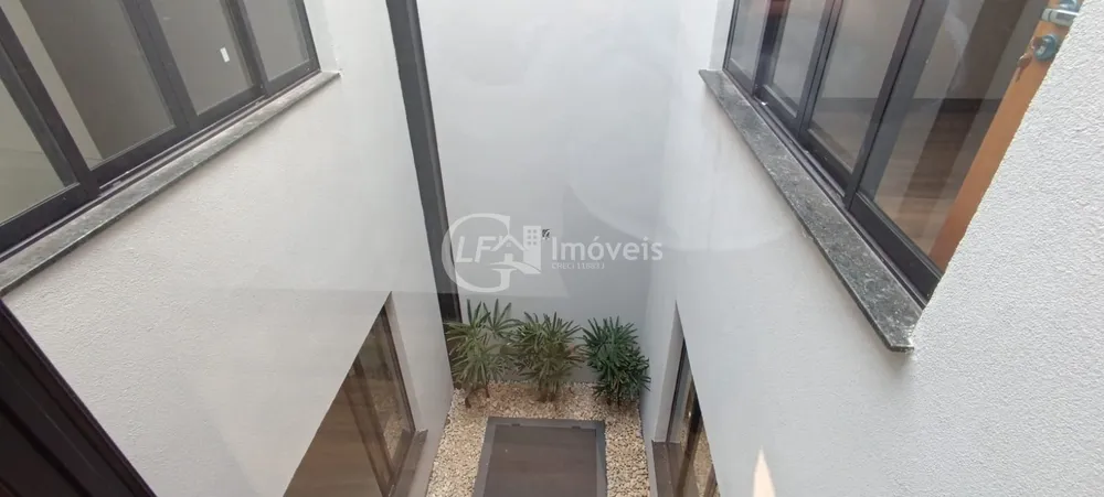 Casa, 3 quartos, 202 m² - Foto 22