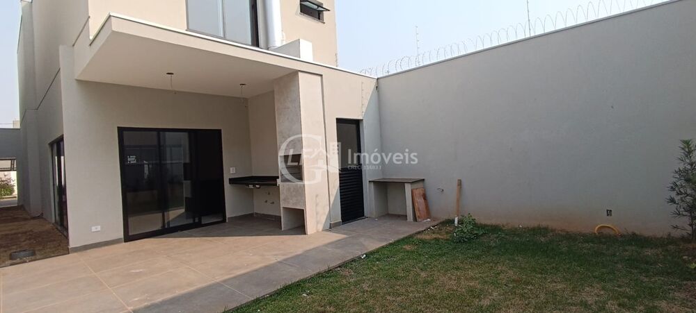 Casa, 3 quartos, 202 m² - Foto 6