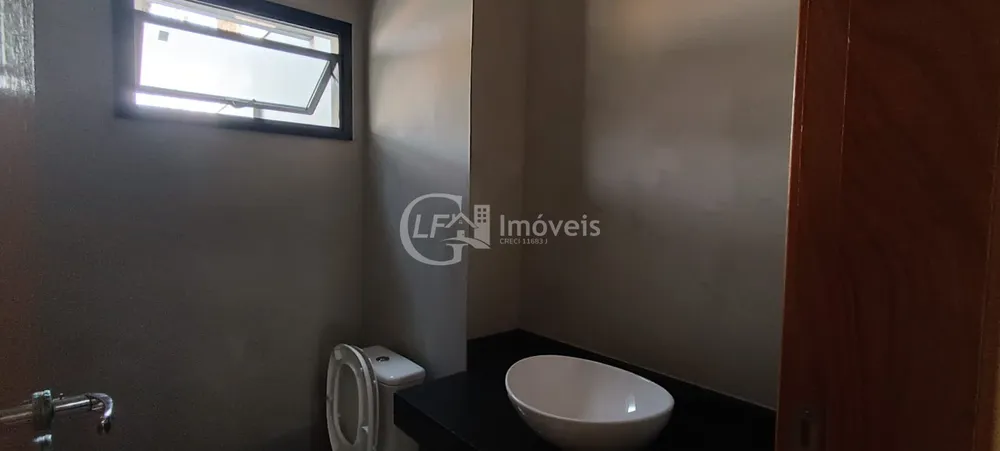 Casa, 3 quartos, 202 m² - Foto 14