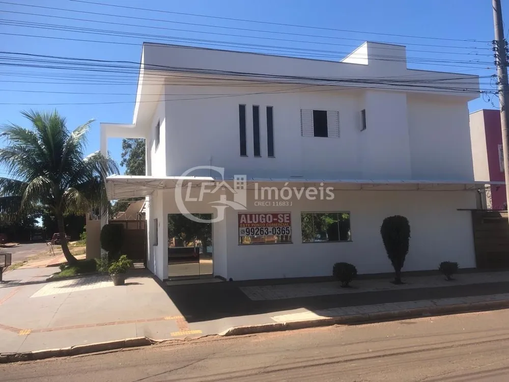 Loja-Salão, 227 m² - Foto 12