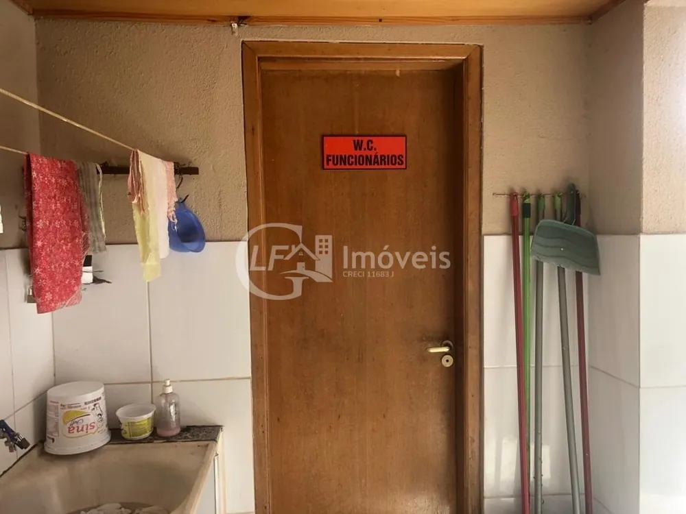 Loja-Salão, 227 m² - Foto 19