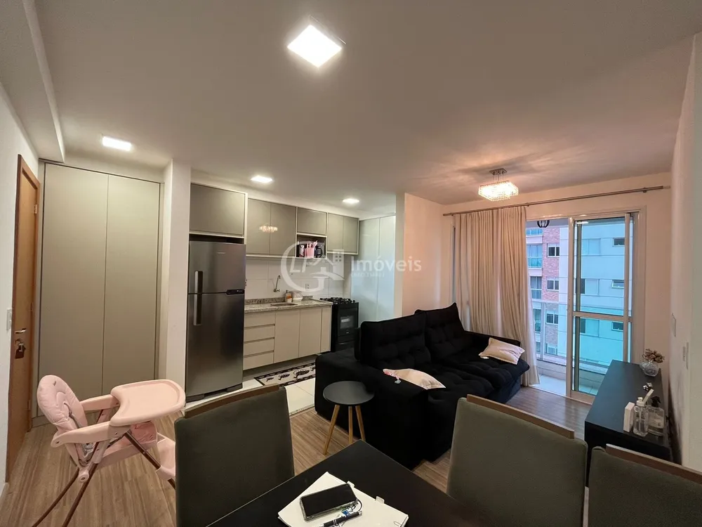 Apartamento, 3 quartos, 69 m² - Foto 12