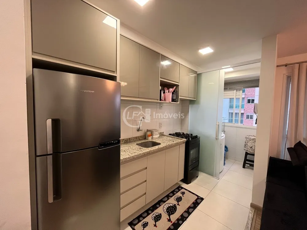 Apartamento, 3 quartos, 69 m² - Foto 5