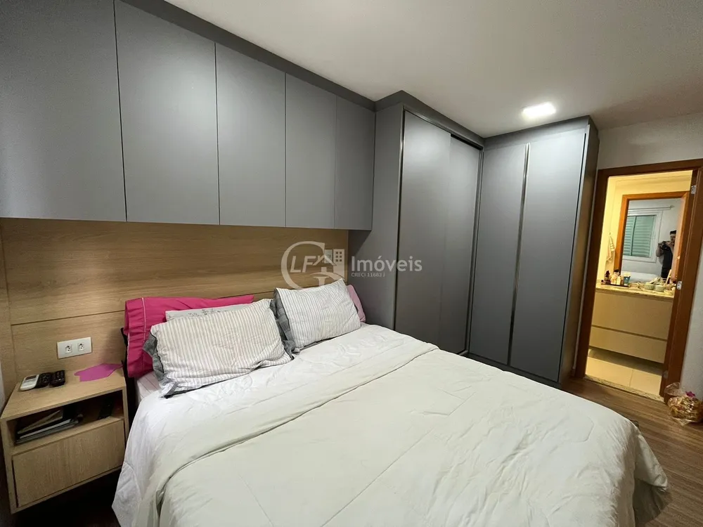 Apartamento, 3 quartos, 69 m² - Foto 13