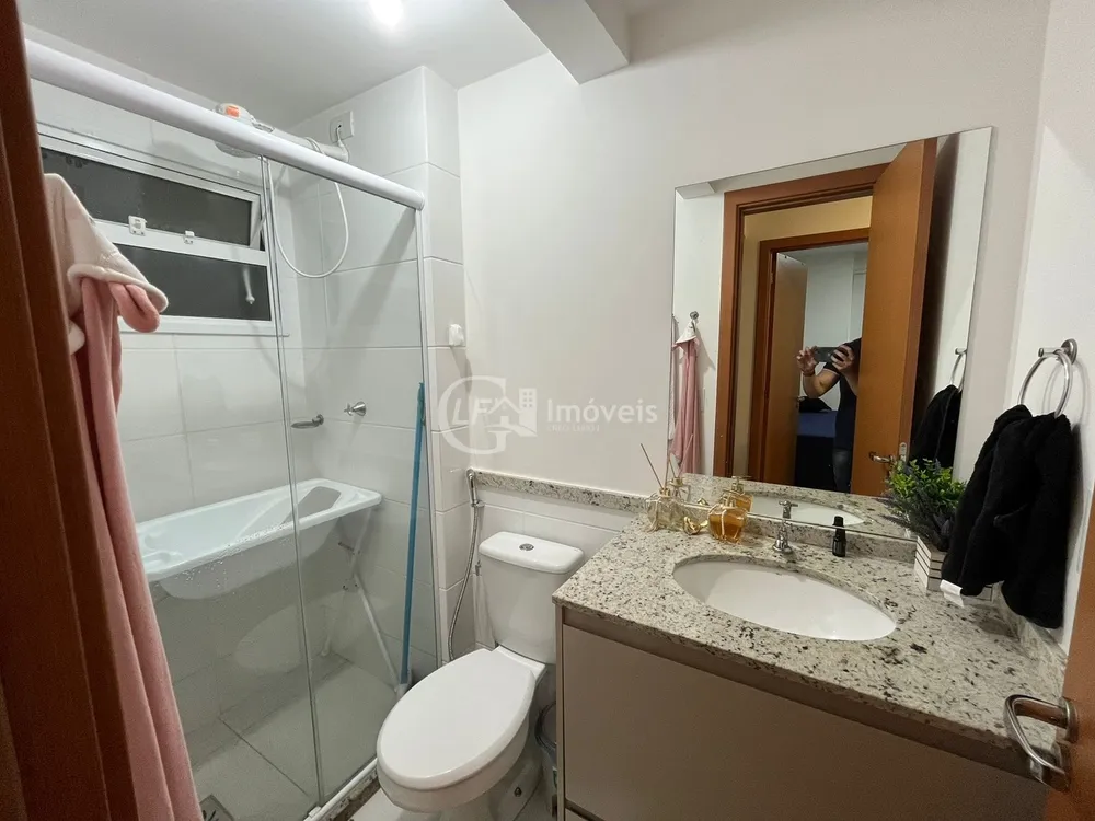 Apartamento, 3 quartos, 69 m² - Foto 9