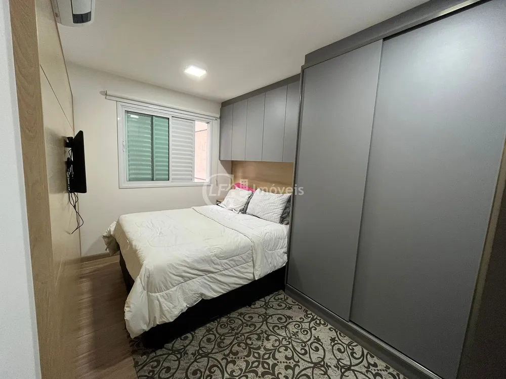 Apartamento, 3 quartos, 69 m² - Foto 6