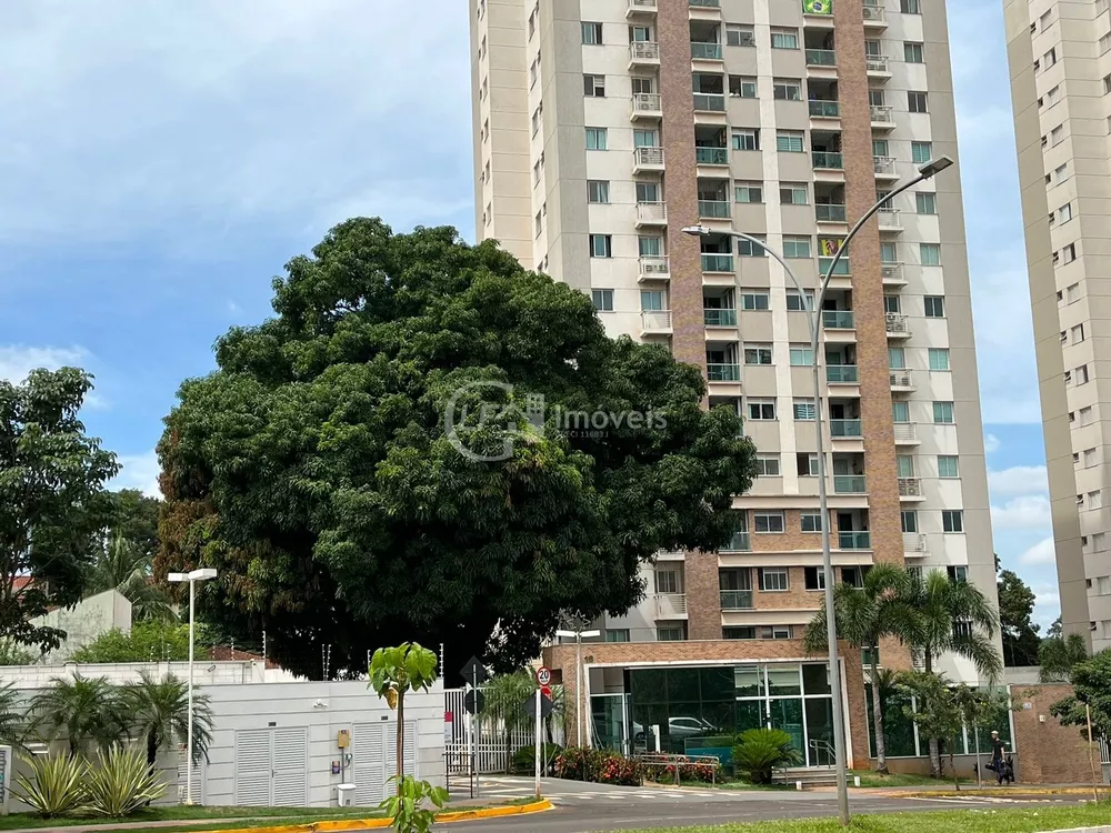 Apartamento à venda com 3 quartos, 69m² - Foto 1