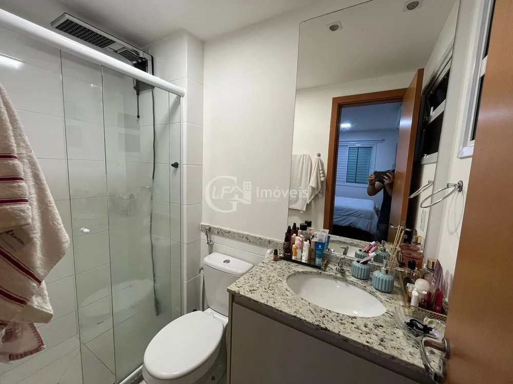 Apartamento, 3 quartos, 69 m² - Foto 7