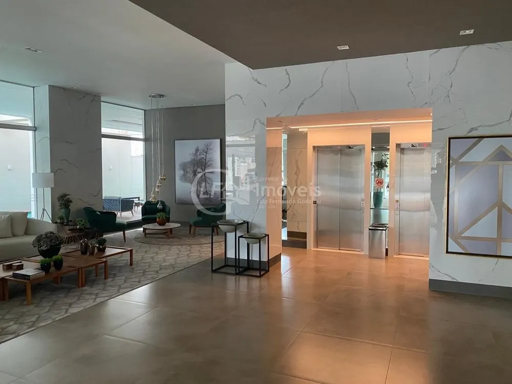 Apartamento, 3 quartos, 210 m² - Foto 7