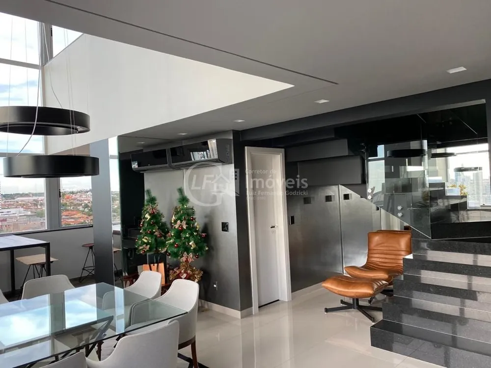Apartamento, 3 quartos, 210 m² - Foto 6