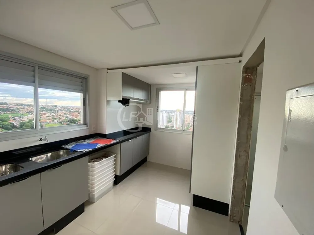 Apartamento, 3 quartos, 210 m² - Foto 14
